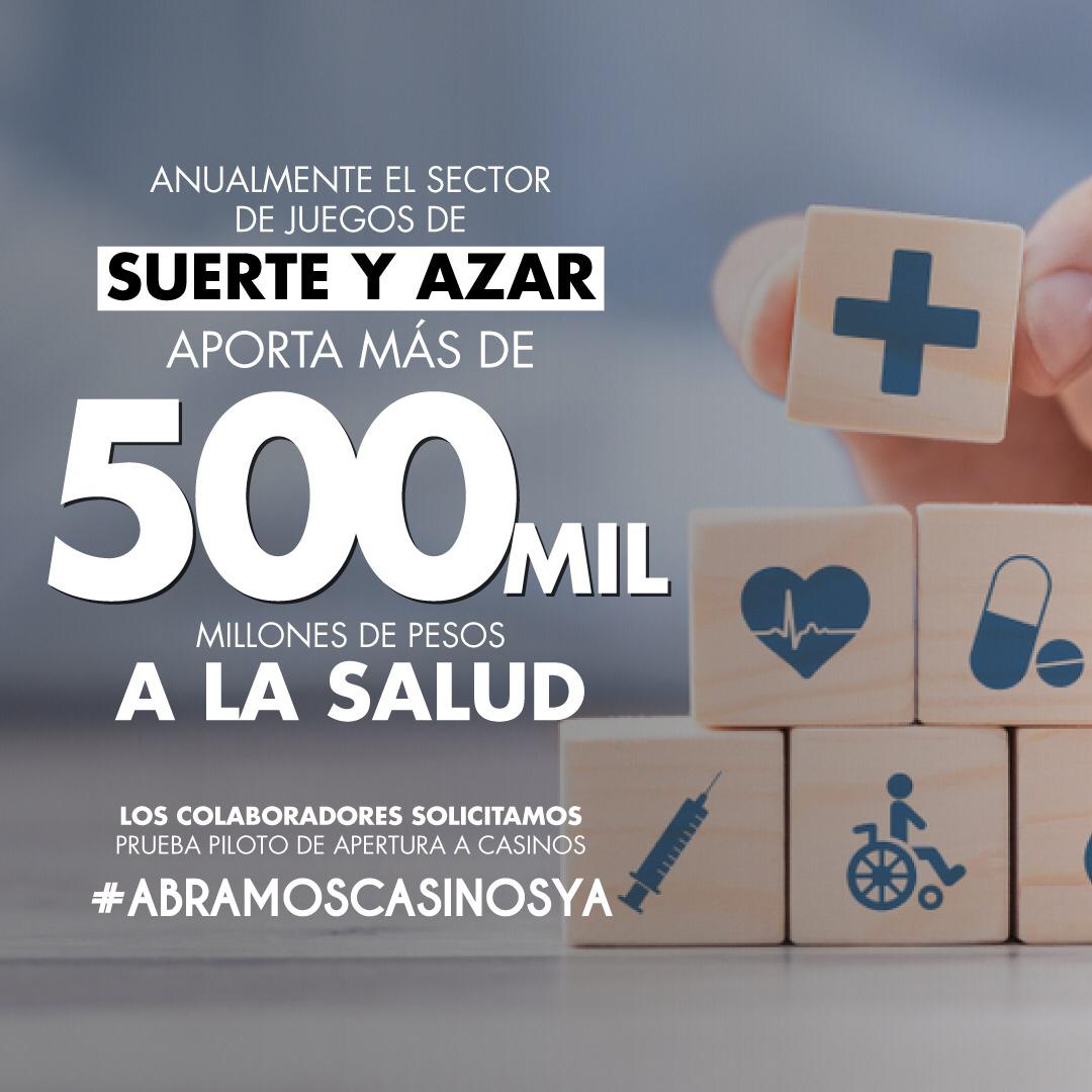 LuzHelenaLeonM3's tweet photo. #Abramoscasinosya
#Pilotocasinosya
#Aperturacasinosya
#CasinosBioseguros
#PilotosBingoya
@Quinterocalle
@JorgeIvanOspina
@JCardenasRey
@Alcalde_verde
@JaimePukarejo
@AndresHurtado
@ClaudiaLopez https://t.co/1AYGzRiTPB