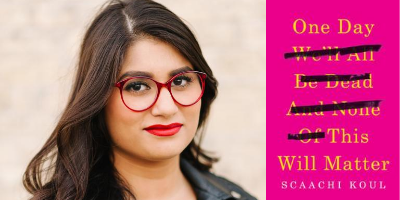 cdnwomenfdn's tweet photo. We can't wait to go LIVE with Scaachi Koul on August 21st π₯³π’ @Scaachi is a talented and hilarious author and senior culture writer @BuzzFeed. We're going to spend an hour chatting and we'll be taking your questions!
RSVP: https://t.co/5bC0PCyLIA #CanList #CdnMedia https://t.co/iihHRNpzeE