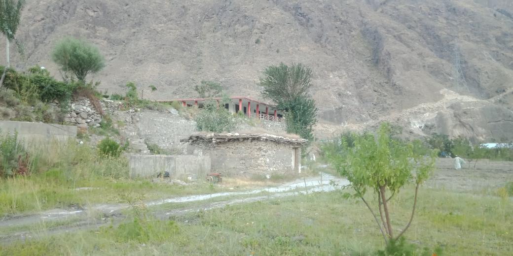 RiverBreezeCht's tweet photo. #Chitral https://t.co/rdzXEq1kmb