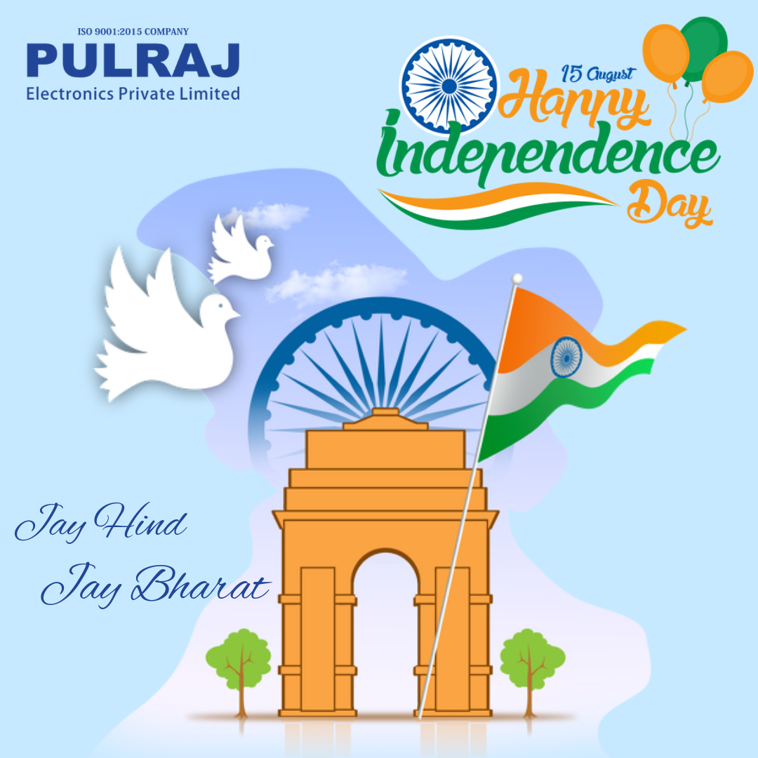 LtdPulraj's tweet photo. May you enjoy this freedom of speech, freedom of thoughts and freedom of choice for the rest of your life.
Happy Independence Day to you!
.
.
.
.
.
.
.
.
.
.
#independence #freedom #independenceday #india #education #history #politics #community #pulraj #electronics #technology https://t.co/b7wV6x4PsQ