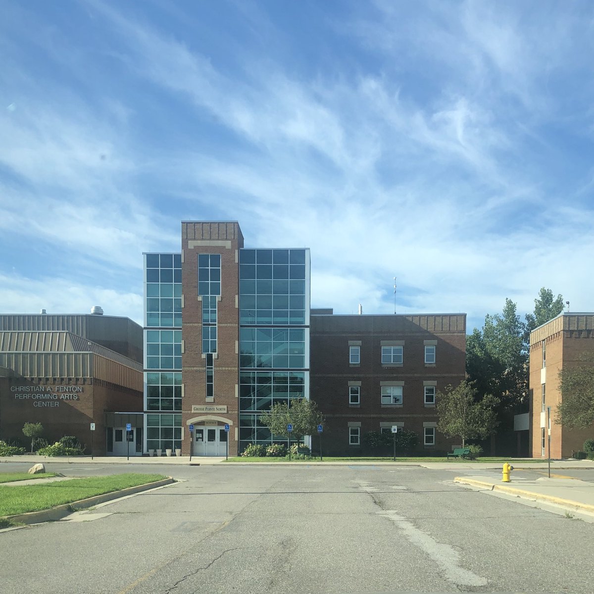 1meanPi_rate's tweet photo. Oh how I’ve missed North! 😭
#godwinmath #gpnfamily #norsemenpride https://t.co/CJWi1FACD7