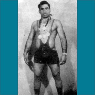 In 1962 Commonwealth Games, Perth, Pakistan won 7 Gold medals in Wrestling. These medals were won by Niaz Muhammad, Sarij Din, Alauddin, Muhammad Akhtar, Muhammad Bashir, Faiz Muhammad, and Muhammad Niaz. Ghulam Raziq won Gold in 110m hurdles.