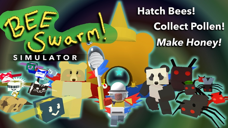 Bloxy News On Twitter Congratulations To Onettdev S Bee Swarm Simulator On Being The 19th Roblox Game To Reach 1 Billion Visits Play Here Https T Co Ll7onqndhh Https T Co N7iwdr3wod - twitter roblox bee swarm simulator