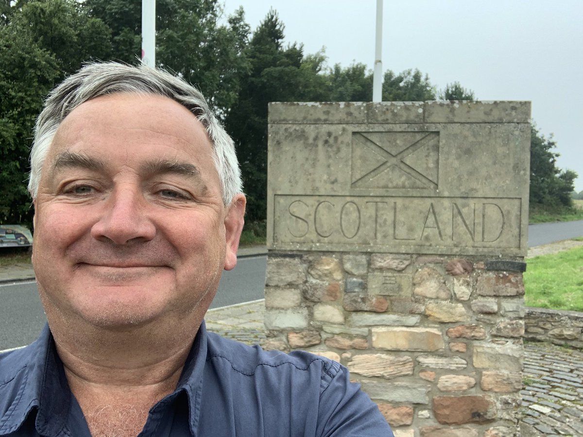 AndyGuy1963's tweet photo. I’m visiting clients further afield tomorrow, it’s like planning a military campaign, trying to travel safely &amp; abiding by Covid19 guidelines but I pride myself on always delivering a quality service #SustainableFarming ⁦@Alicemidmer⁩ ⁦@CortevaUK⁩ ⁦#Resilient&amp;Ready https://t.co/6RLfhkhVJD