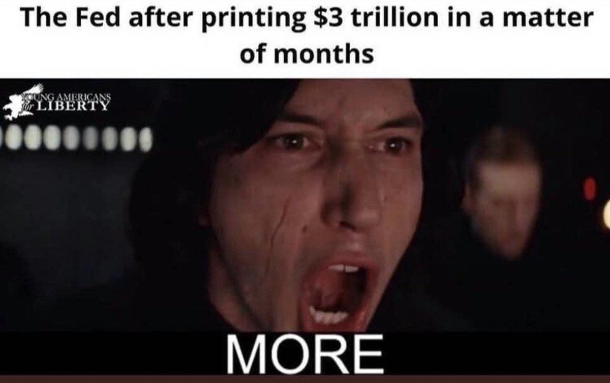 GregCrennan's tweet photo. #moarr https://t.co/7GtpKuBw9j