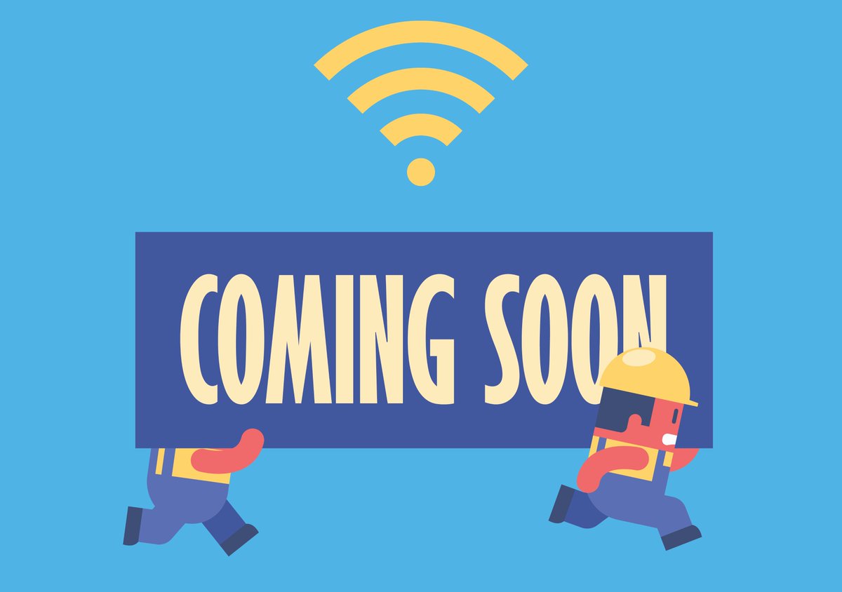 JCPS_NC's tweet photo. Coming Soon! Eleven of our schools will provide safe, filtered WiFi access to JCPS students. https://t.co/QWR2RdxaPA