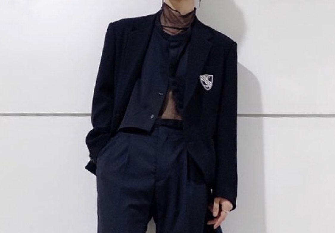 "who in ______" but it& #39;s actually ateez : a thread
