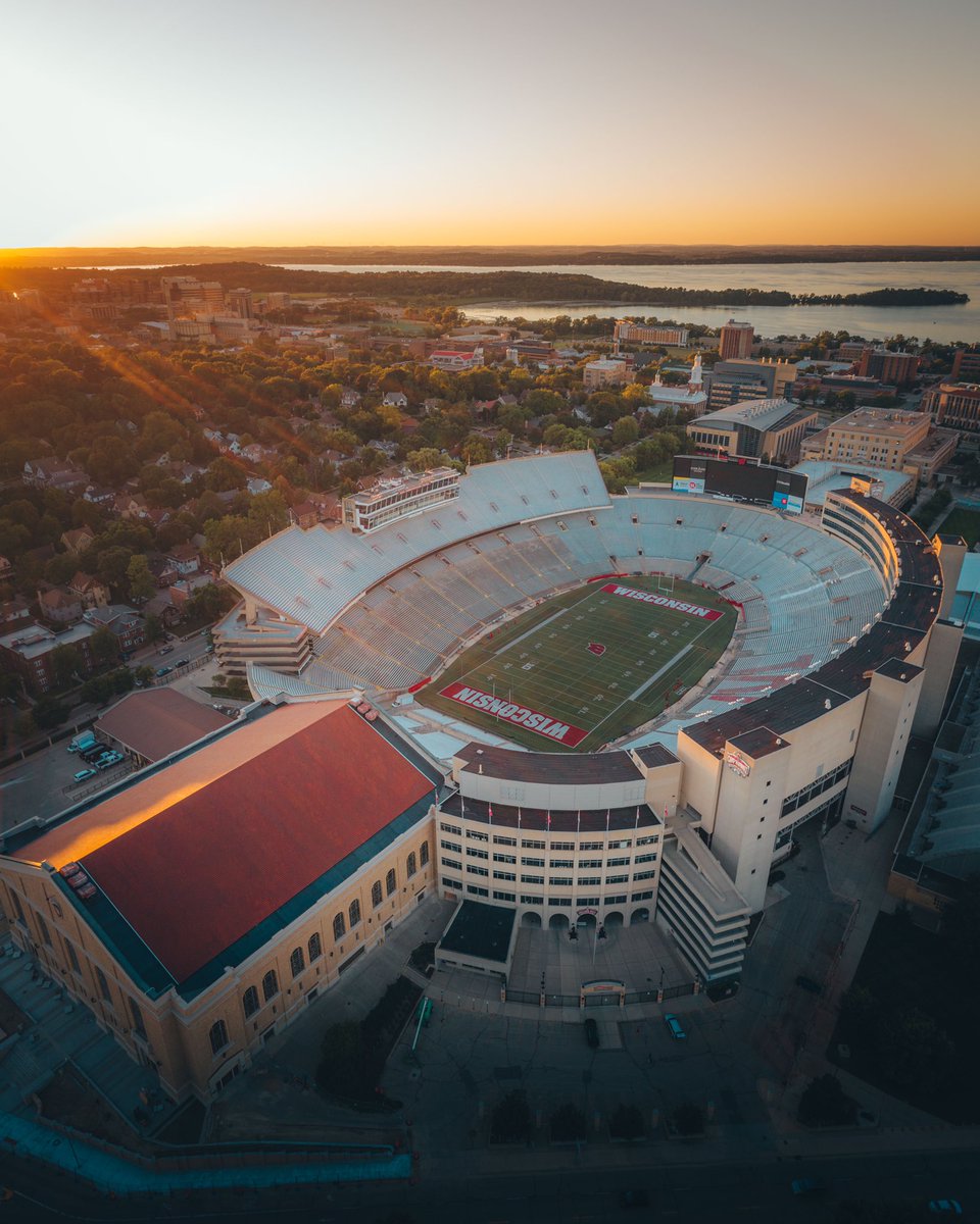 Going to miss spending Saturdays here. See ya in 2021. 💔