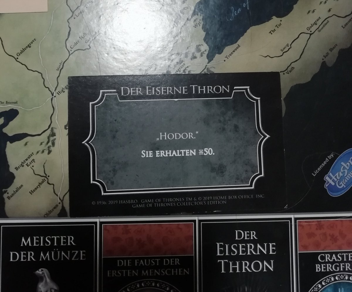 xShiiwa's tweet photo. Beste existierende Monopoly Karte. Change my mind https://t.co/DgkopZKRwm