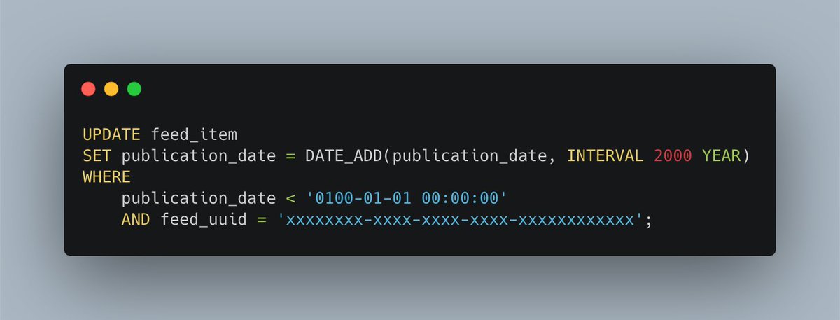 markuspoerschke's tweet image. Oh Jesus... Fixing imported data in production. 🙈 #dateformat