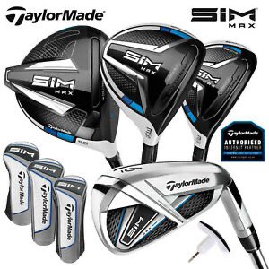 Martinjohno82's tweet photo. Just got fitted for my new clubs! #TaylorMadeSIM 4 weeks ans counting, canโt wait ๐๏ธโโ๏ธ https://t.co/CfW24HV3Xr