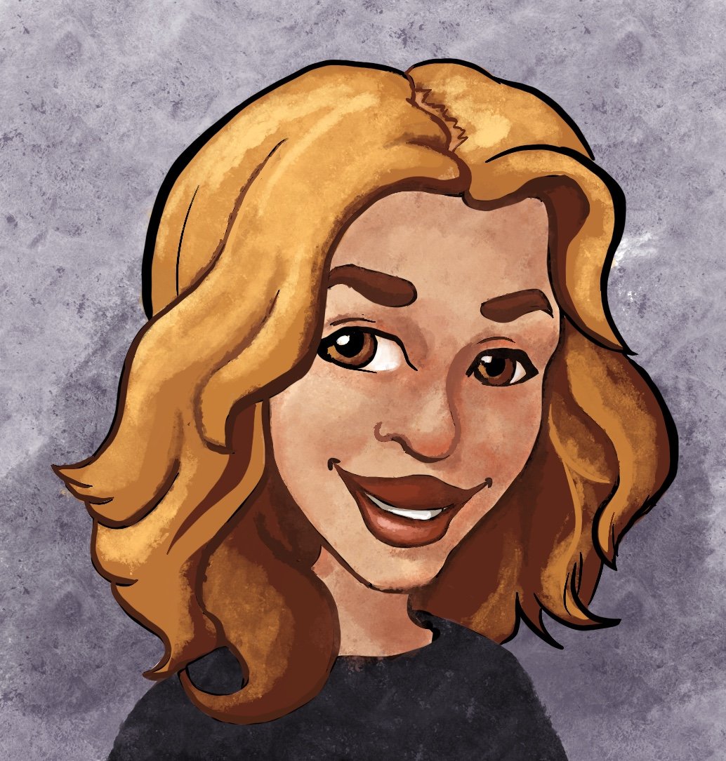CyanJenkins's tweet photo. @ViiMorteArt Hello, I draw portraits and children's books. Sometimes fan art too. Thanks for the art share! https://t.co/50sH1TfzrA
