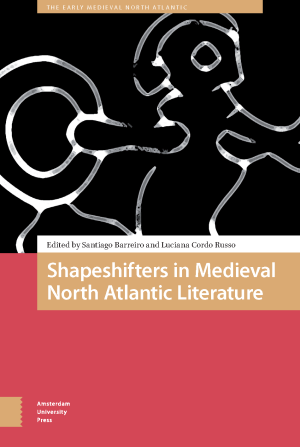Chris Pine as Shapeshifters In Medieval North Atlantic Literature
