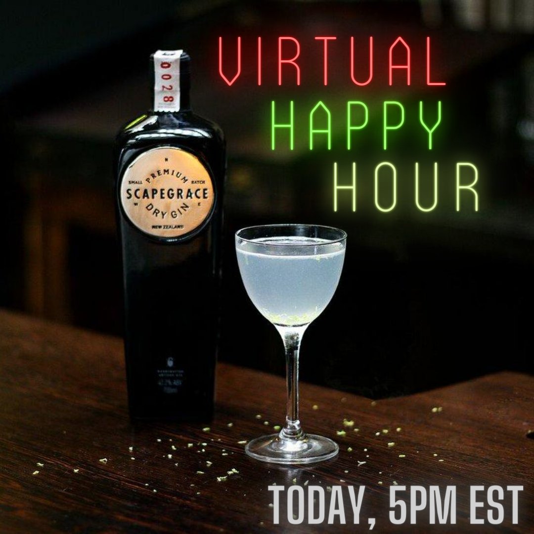 getbevvi's tweet photo. Join us on IG Live TONIGHT at 5:00pm EST and kick off your weekend with Bevvi! Learn how to make three amazing cocktails with @scapegracegin!

Visit https://t.co/2MHLrlx8fV and get your favorite wine, beer, liquor and more delivered in under three hours.⁠ https://t.co/rK4whHaIh1