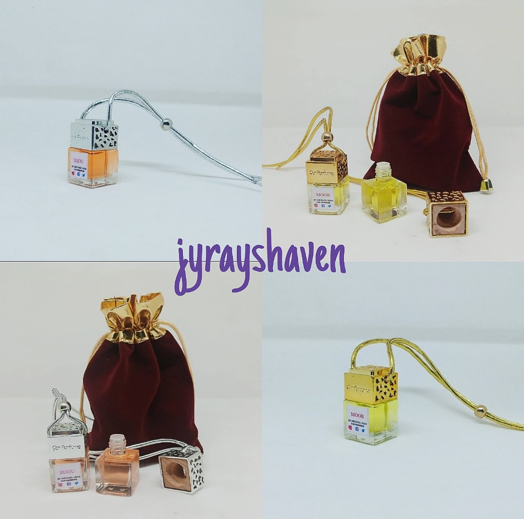 AdeolaAgboola6's tweet image. Car diffusers and sneakers - also available in store - #xhotikchristi #cardiffusers #sneakers