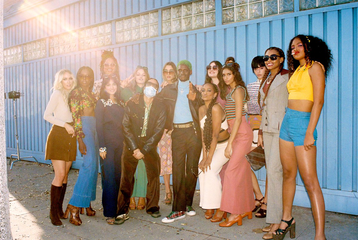 Women are power 🤞🏾🖤✨❤️