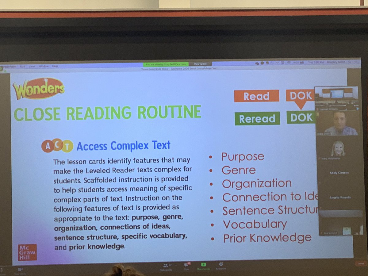 More #wonders training going on! #BCSDEaglePride #fantasticfourth