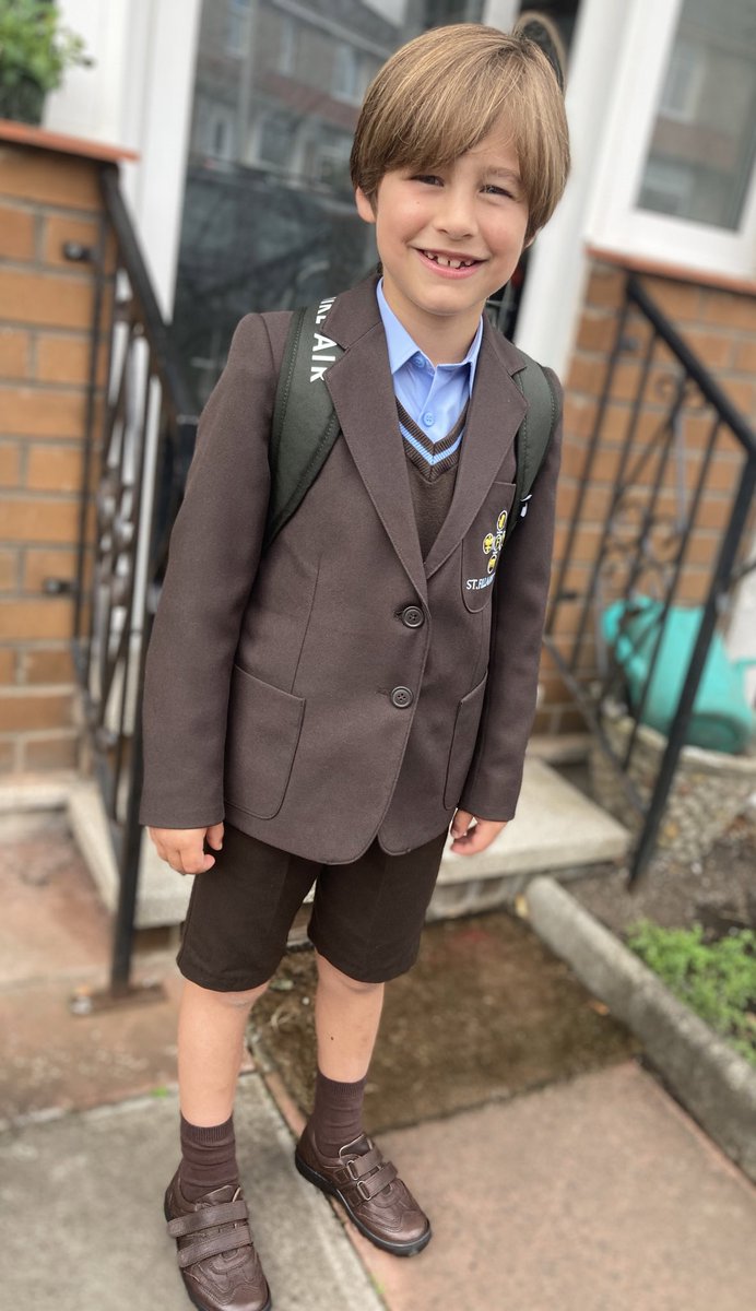 angelapple1976's tweet photo. P4 ready @StFillansPS https://t.co/CdF5Xytnco