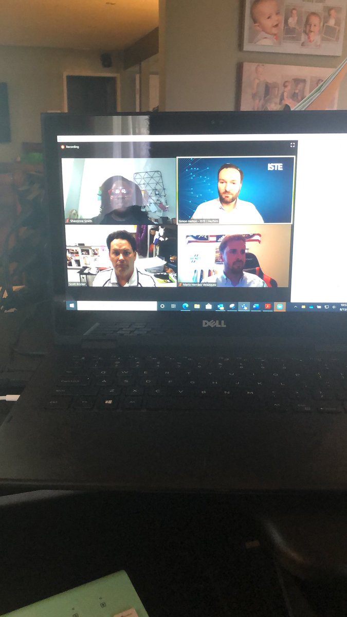 So much useful information compacted into one hour! Thank you so much <a href="/MicrosoftEDU/">Microsoft Education</a> for an amazing session with amazing presenters @BrickerCoaching <a href="/mmarioherraez/">Mario Herraez M.Ed</a> <a href="/aalbertoherraez/">Alberto Herraez, M.Ed</a>