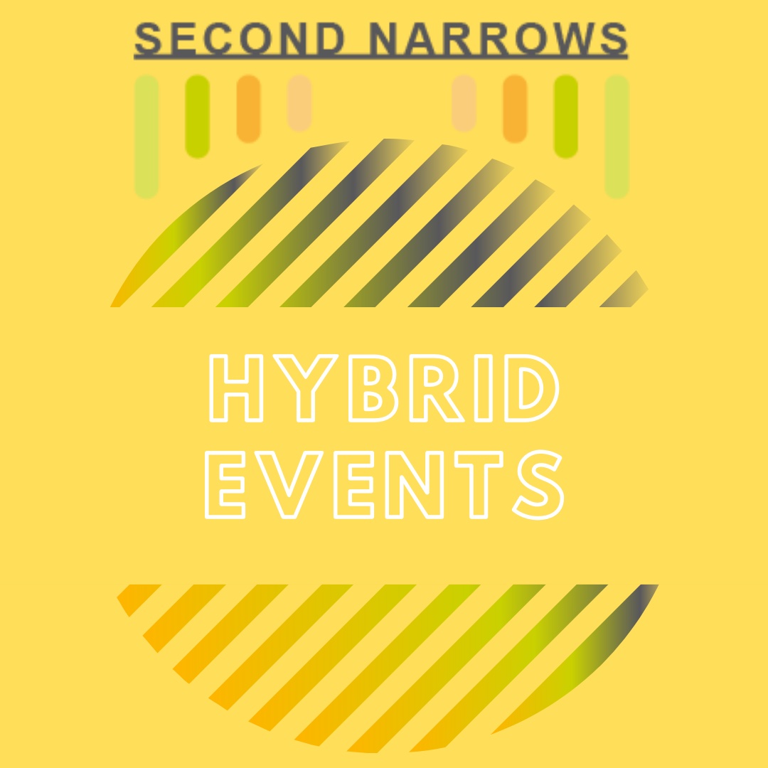 Like it or not, hybrid events are the future. 

The idea of a hybrid event—aka, gathering a smaller group in person and a larger group virtually—is a way to bring back some of the face-to-face interaction while also keep attendees safe.
 
We are taking bookings for hybrid events
