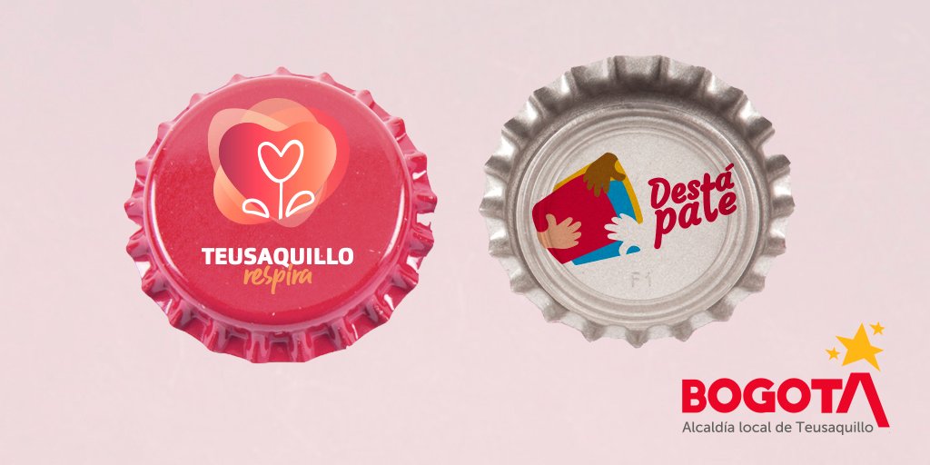 LabTeusaquillo's tweet photo. Esto se está poniendo bueno.😎😎
Muy pronto…
#DestápateTeusaquillo 
@Ashoka @innocence  @Bogota  @teusaquillo13  @ClaudiaLopez  @esmeherz  @envylabs  @UKRI_News  @TheGovLab @nyutandon @QEDGroup @buenosairesLAB
@StaffMedium  @DigitalLeaders https://t.co/UiOvXMiGJ9