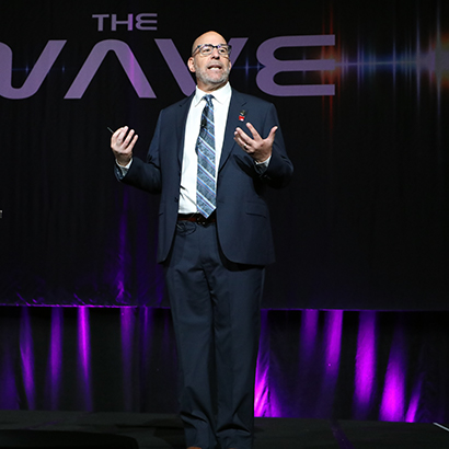LifeWestWAVE's tweet photo. With #WAVE20 coming next week, relive the excitement from last year’s #LifeWestWAVE with videos from 19 presentations! Access them in our #WAVE19 YouTube playlist: https://t.co/a23bnk2LnP

Register for the WAVE, online Aug. 21-23: https://t.co/8JVj4LMReb

#LifeWest #LifeWestProud https://t.co/DERKKuoqD8