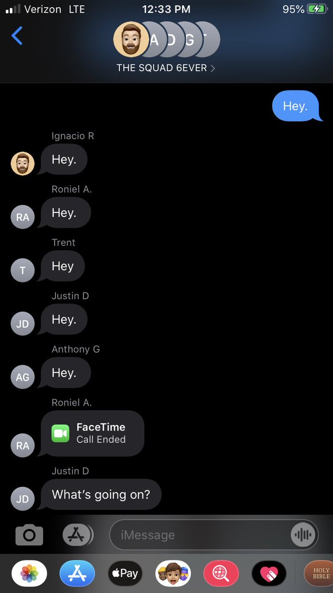 jiffyboyjames's tweet photo. Sometimes they just get you https://t.co/2rNVucE0WP