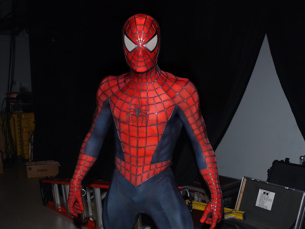 fspider_thwip tweet picture