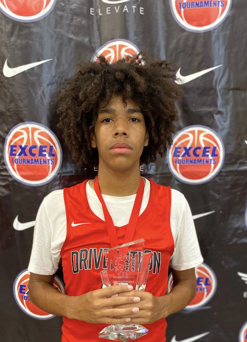 Excel Tournaments tweet media