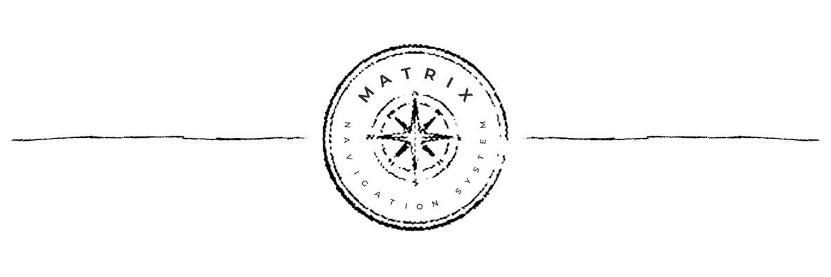 It’s not too late to fulfill your 2020 financial resolutions.
-
Download the Matrix Navigation System for free at:
bit.ly/3ap7gQ1