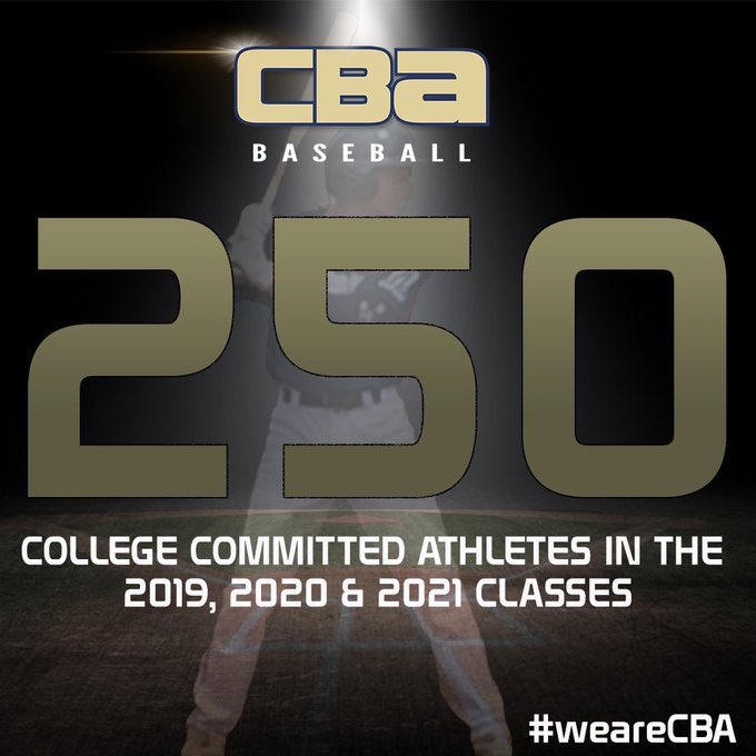 CBA TEXAS tweet media