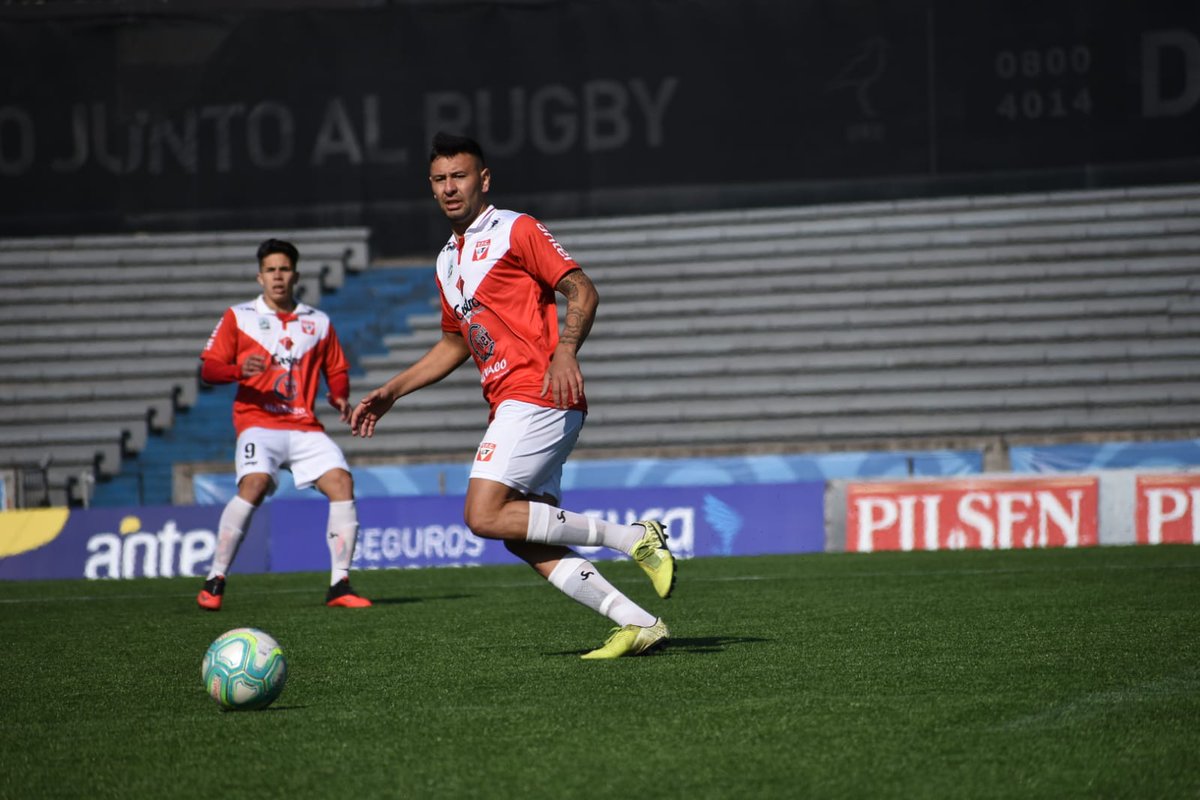 SegundaAUF's tweet photo. #ATEvsTAC | 📸 ¡Momentos del primer tiempo!
#SegundaProfesional https://t.co/5odCbbhIdL