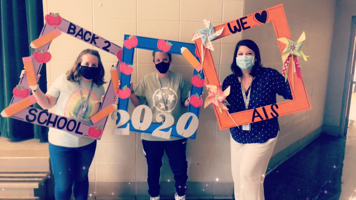chelseahurst3's tweet photo. Canβt wait to jump into this school year! So excited to see all my kids Monday!!! #WhateverItTakes #OneAthens #AISProud https://t.co/PdV0ZlQ6Ew