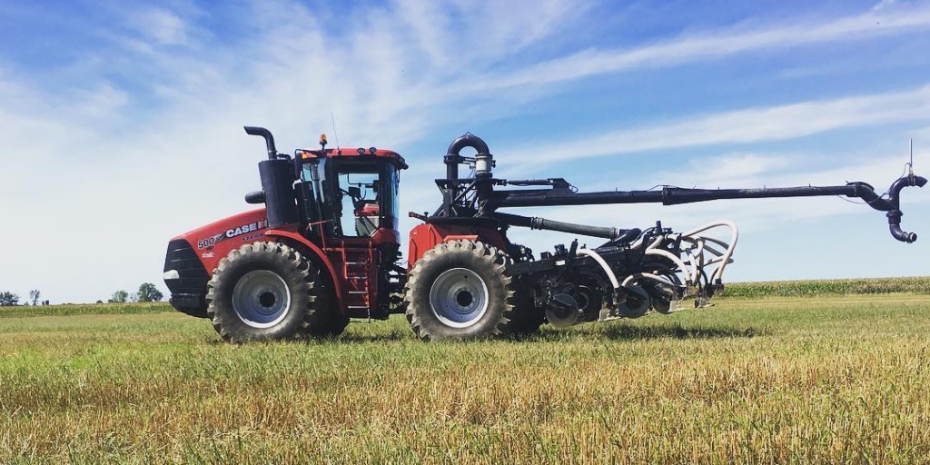 Were you really in your field if you don't have pics to prove it? 

📸 @MarcoHebert4 
-
-
#manure #manurepumping #liquidtransfer #manurepump #liquidpump #liquidpumper #liquiddelivery #manureapplication #farmmachinery #farmlife #farming #farmer #field #farmersfield