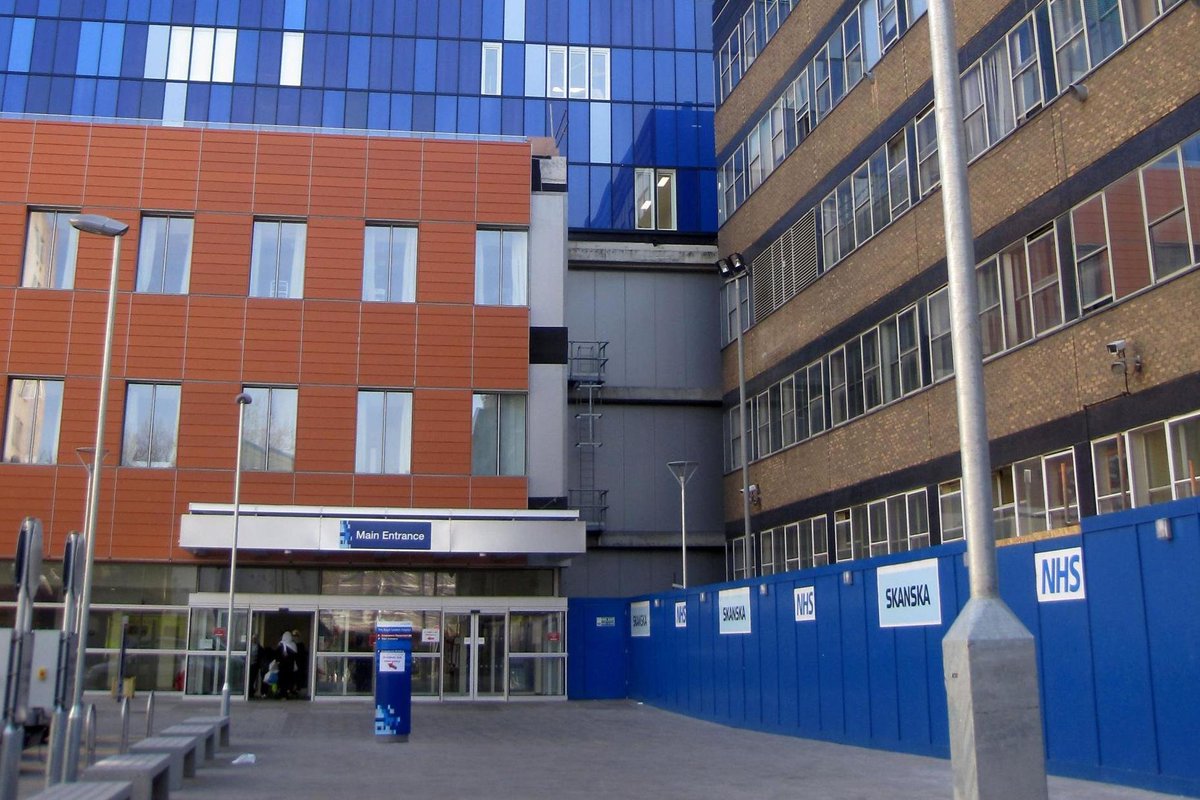 If we want to improve health outcomes we should know that surroundings affect how well people respond to surgery; we might want to have someone with a deep understand of how people respond to place consult on that  #PeopleArchitecture  #EnvironmentalPsychology