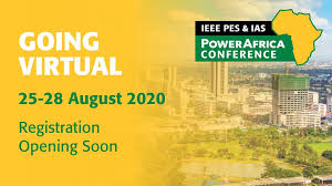 The @PowerAfrica20 conference is being held virtually from August 25 – 28.
IEEE Entrepreneurship will conduct entrepreneurial workshops, &amp; attendance is free, &amp; open to all.
<a href="/ieeer8today/">IEEE Region 8 Today</a> <a href="/IEEE_Kenya/">IEEE Kenya Section</a> <a href="/ieee_pes/">IEEE Power & Energy Society</a> <a href="/ieeeIAS/">IEEE IAS</a> 
Read More: entrepreneurship.ieee.org/session/2020-p…
#PowerAfricaGoesVirtual