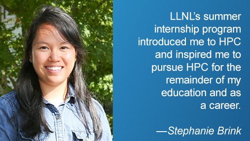 LLNL Computing tweet media