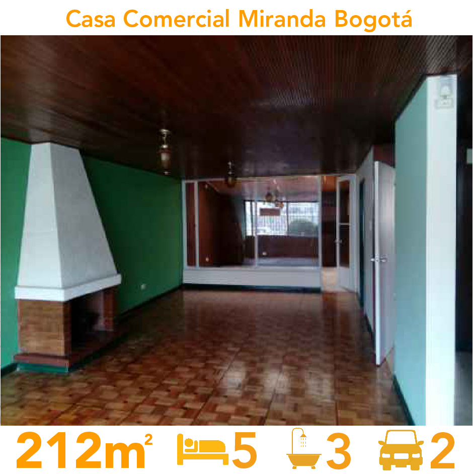 Subasta_la's tweet photo. 😃🏠 SUBASTA #Casa Comercial en #Miranda #Bogota 🎉 212 mts². Llámanos al 3153155780 o escríbenos por whatsapp haciendo click aquí https://t.co/F4uHXBwFY7 o ingresa aquí https://t.co/2usulrTiBN #VentasOnline #VentasInmobiliarias #SubastasVirtuales  #Subastas #remates #fincaraiz https://t.co/aKWGw0zQ5I