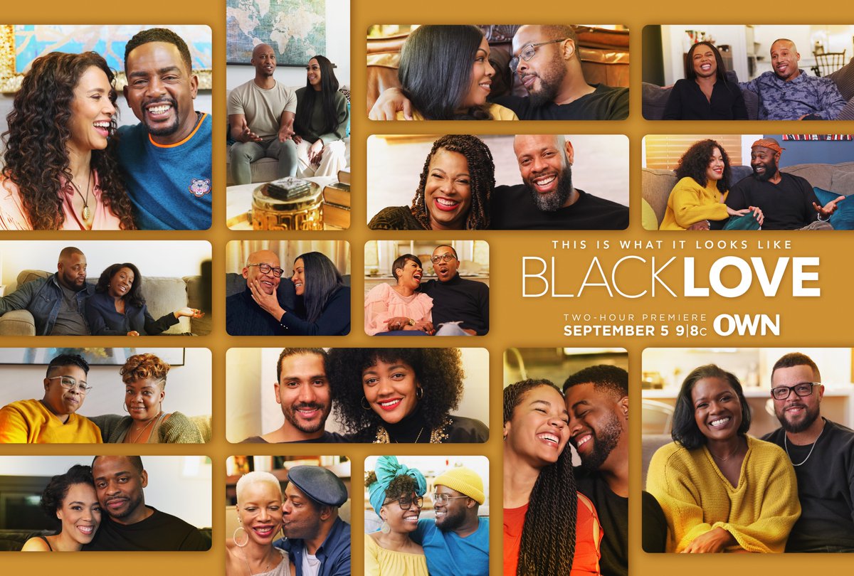 blacklovedoc hashtag on Twitter