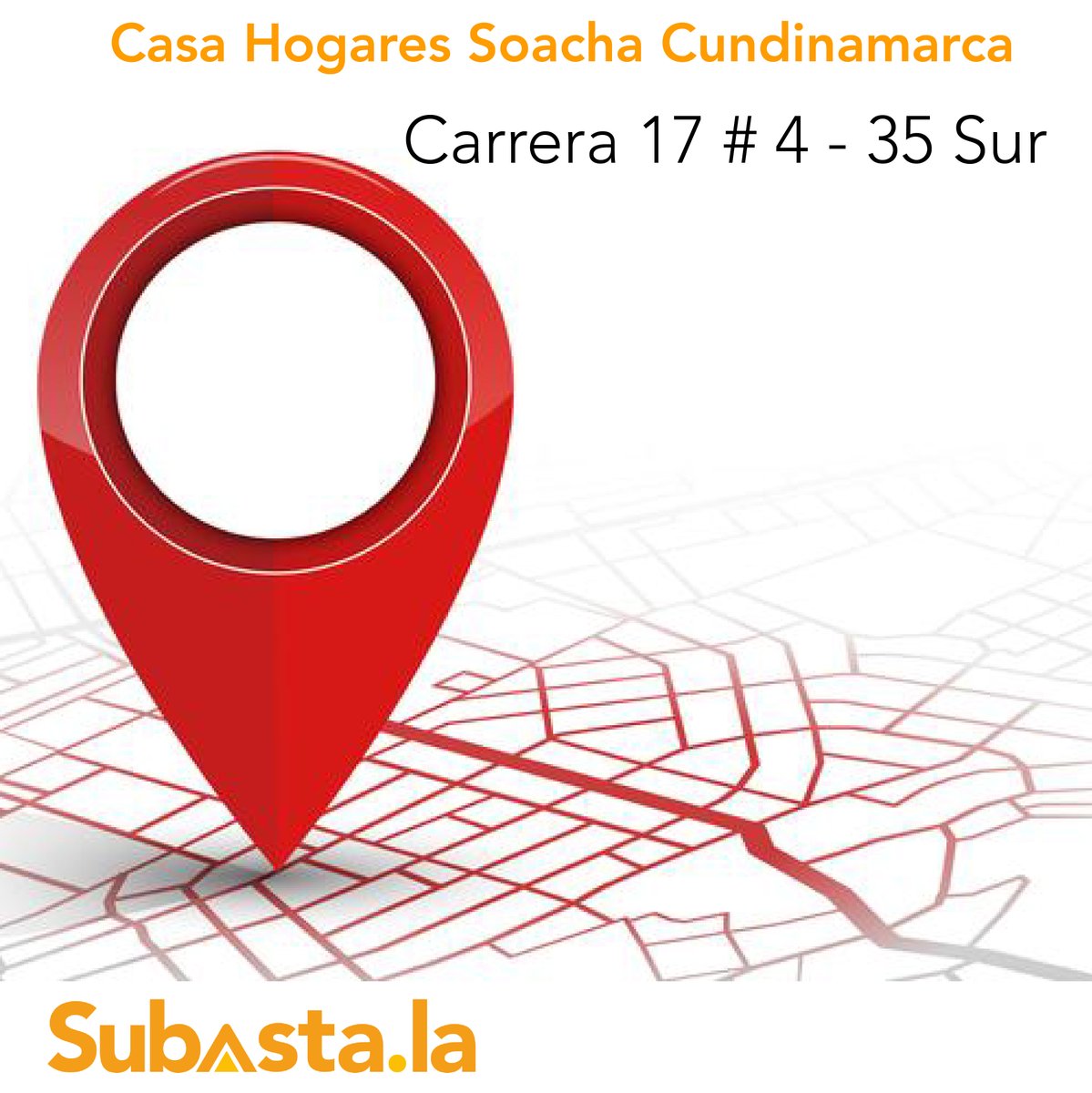 Subasta_la's tweet photo. 😃🏠 SUBASTA #Apartamento en #Hogares #Soacha 🎉 71 mts² Llámanos al 3202175582 o escríbenos por whatsapp haciendo click aquí https://t.co/QeBaZUwt2c o ingresa aquí https://t.co/Nn5lg7kCZu #SubastasVirtualesInmobiliarias #OulteInmobiliario #VentasInmobiliarias #VentasOnline https://t.co/MGj85LNSkJ