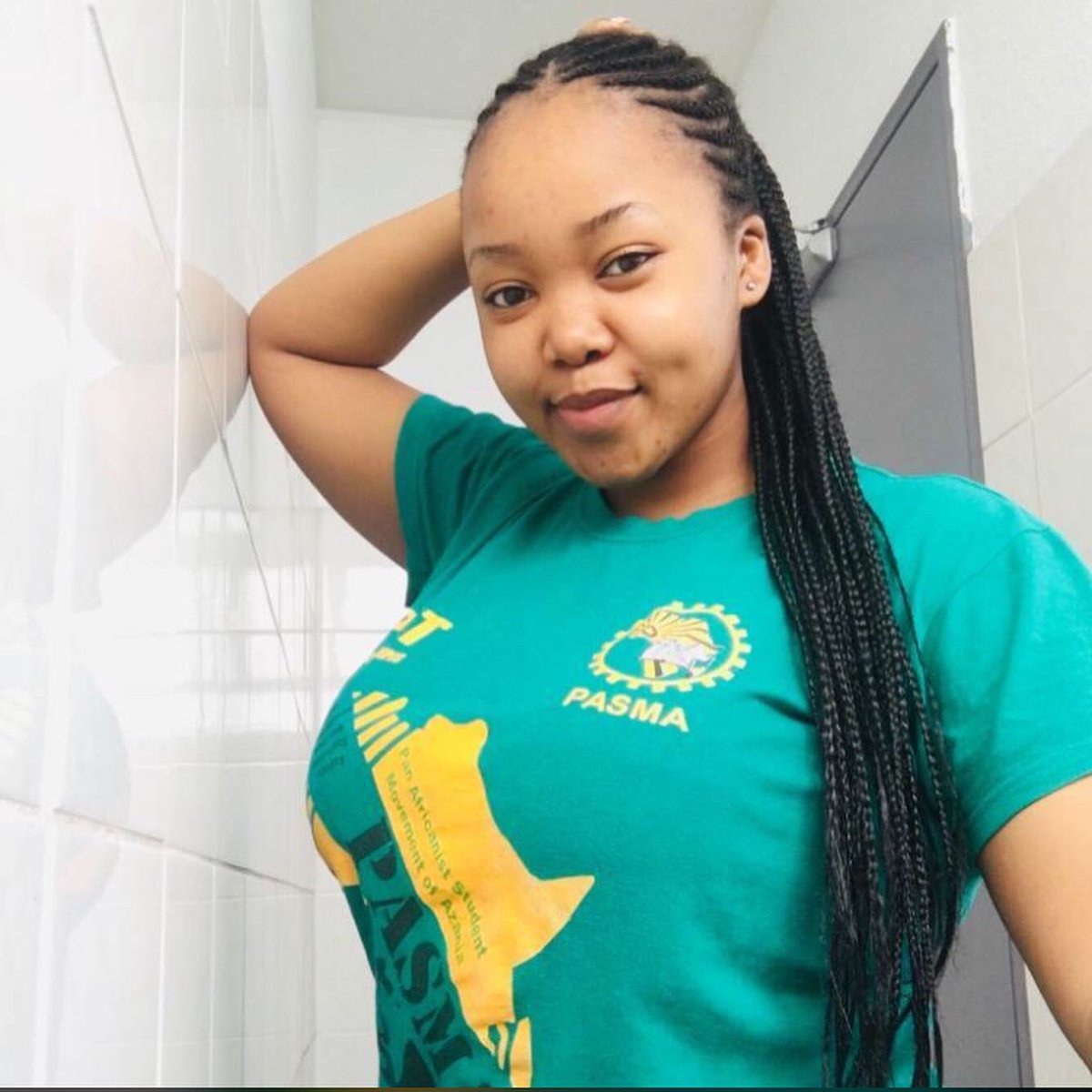 “We regard it as the sacred duty of every African state to strive ceaselessly and energetically for the creation of a United States of Africa from Cape to Cairo and Madagascar to Morocco”