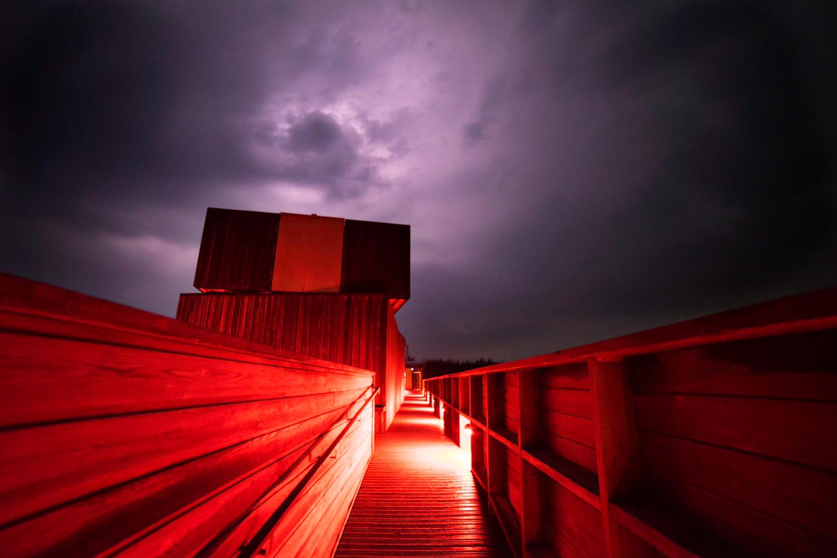 kielder_obs's tweet image. Time vortex opens up over Kielder #stormcloud #drama #awesome