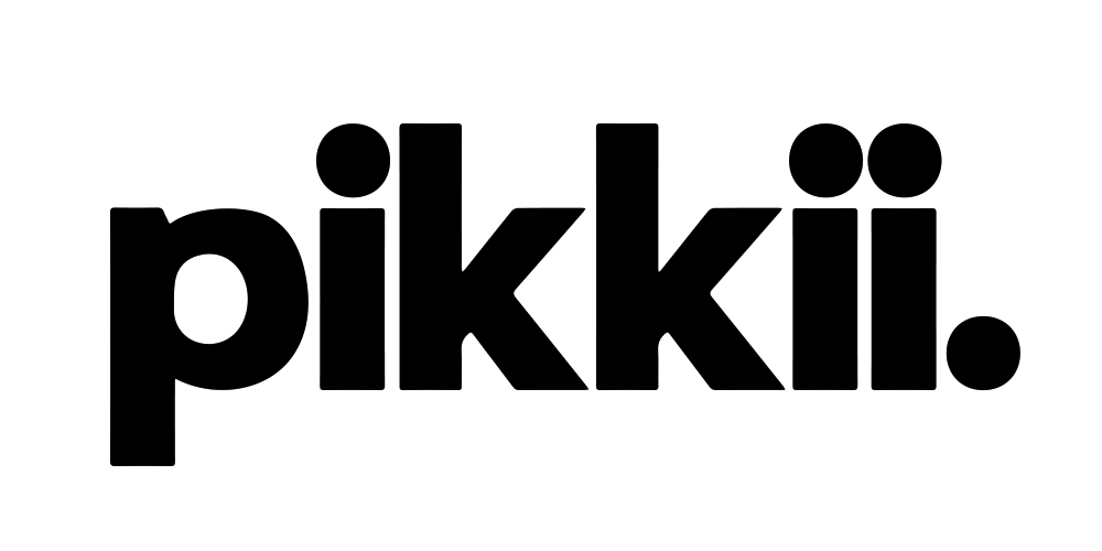 pikkii.com