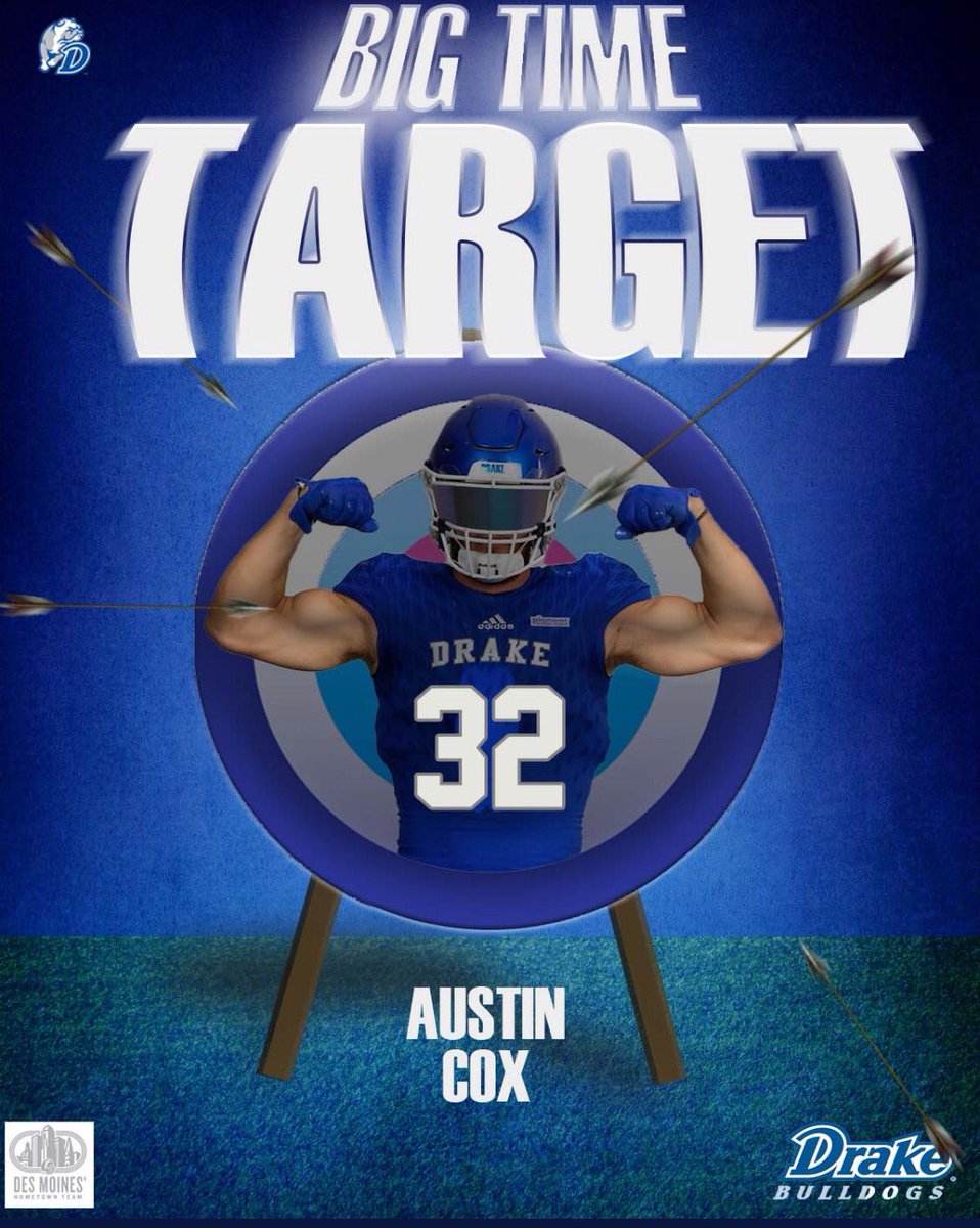 Austin Cox tweet media