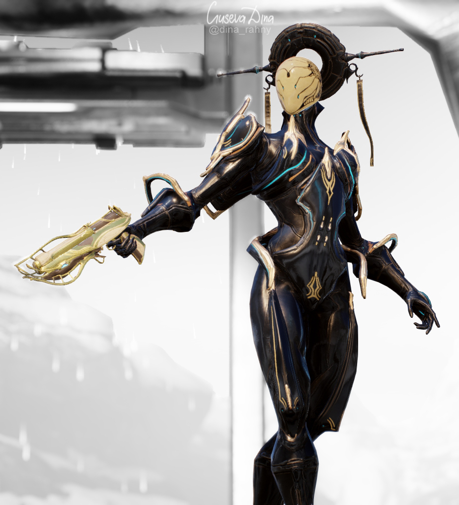 FromZaraki80's tweet photo. #warframecaptura #trinityprime #warframe https://t.co/PEIqgtuad8