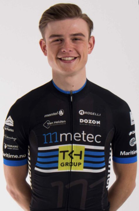 Goed nieuws voor Marijn van den Berg, hij is door bondscoach <a href="/a3aanhelmantel/">Adriaan Helmantel</a> geselecteerd voor het EK in Frankrijk.