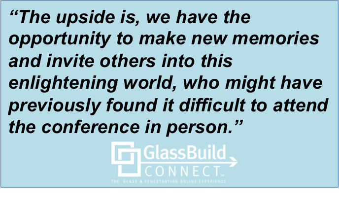NEW post in our ongoing influencer series from Cathie Saroka of <a href="/GoldrayGlass/">Goldray Glass</a>  
"When the World Gives You Lemons..." is a great take on making the best of a challenging situation &amp; finding those bright sides
glassbuildamerica.com/blog/when-worl…
Now follow Cathie's lead &amp; get registered today!
