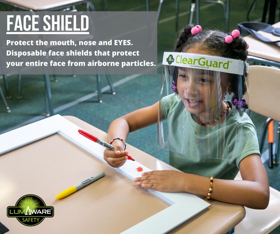 LumAware tweet media