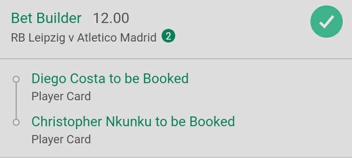 M.O.T.M Tipster tweet media