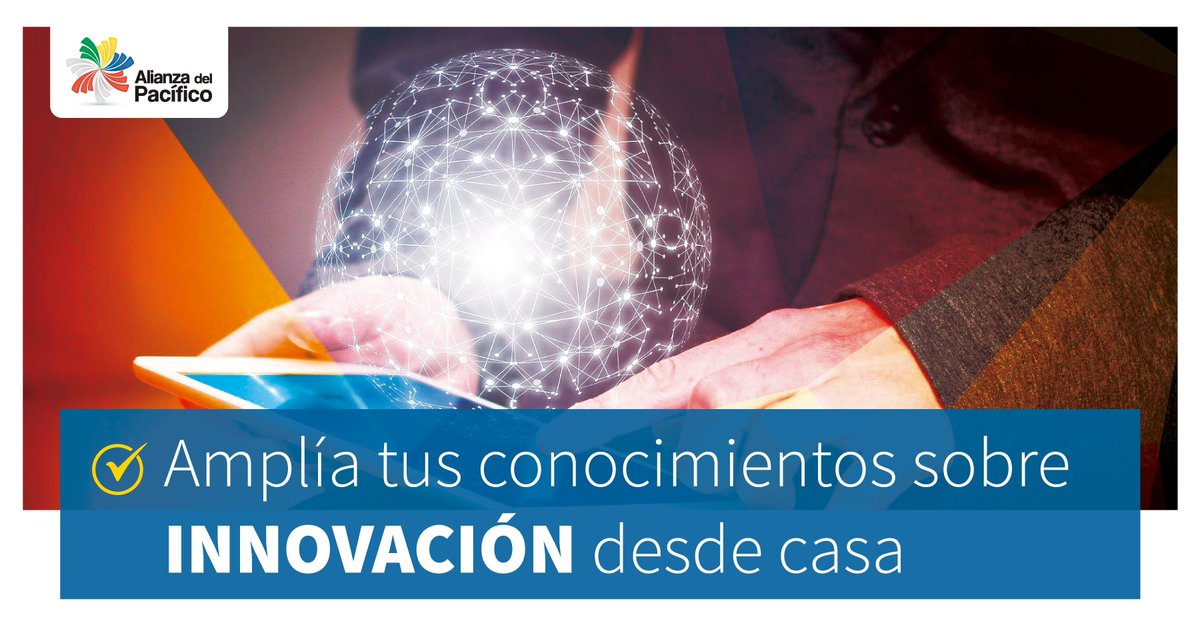 A_delPacifico's tweet photo. ¿Sabías que puedes acceder desde casa 🏠 a las ponencias realizadas durante la última edición del foro de innovación #2019LAB4 de la #AlianzaDelPacífico?
Ingresa aquí 👉 https://t.co/kVdjSk4sbV https://t.co/MfUx2NAmJC